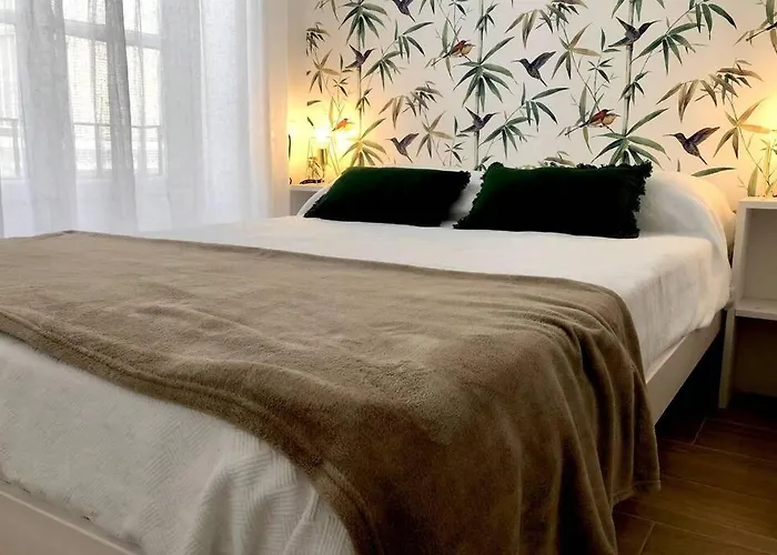 Gatu Premium Villa Libertad, Preferente Mayores De 25 Anos Y Familias