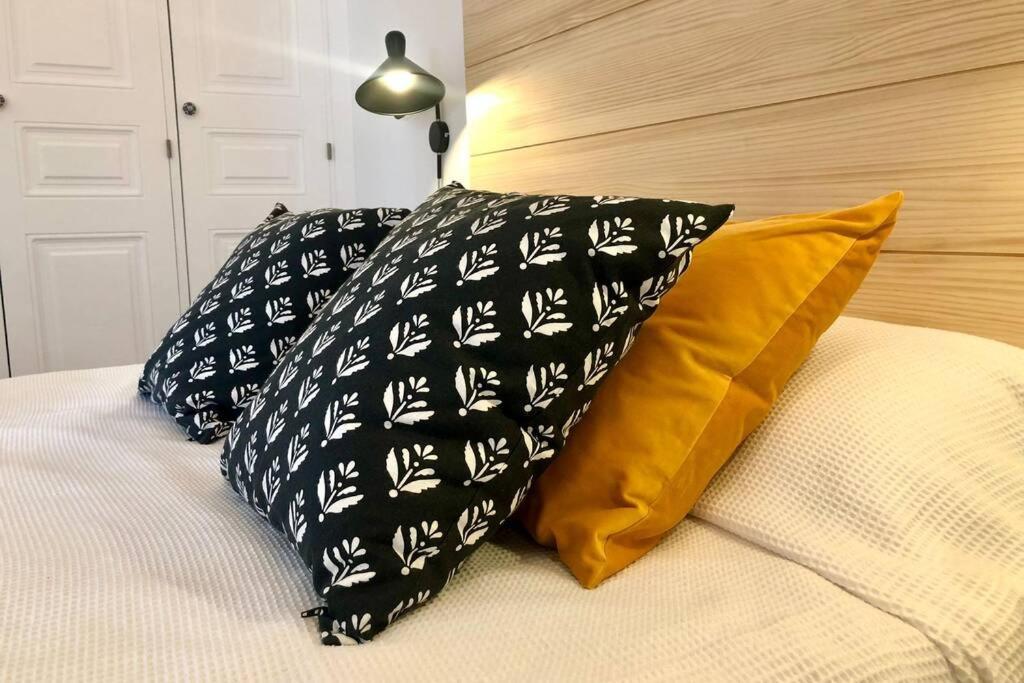 Gatu Premium Libertad, Preferente Mayores De 25 Anos Y Familias Apartamento *