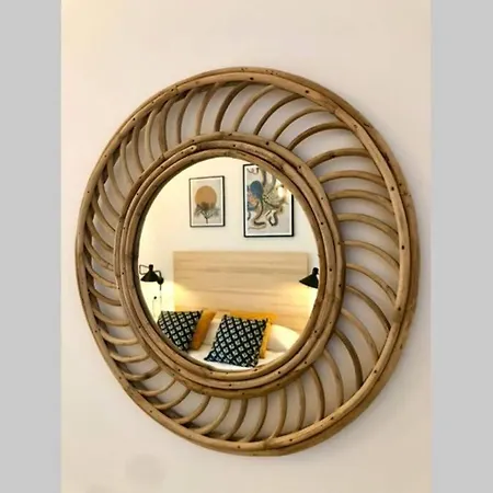 Gatu Premium Villa Libertad, Preferente Mayores De 25 Anos Y Familias Cadix Extérieur photo