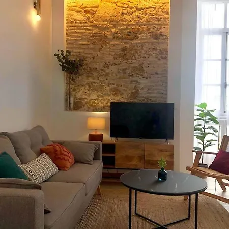 Gatu Premium Villa Libertad, Preferente Mayores De 25 Anos Y Familias Cadix Extérieur photo