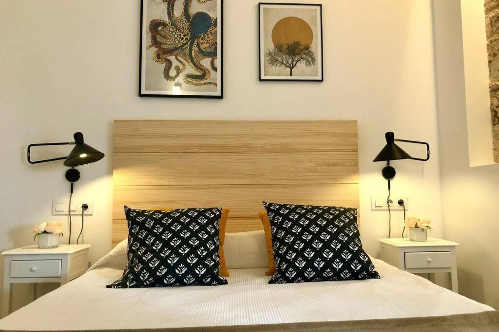 Gatu Premium Libertad, Preferente Mayores De 25 Anos Y Familias Apartment