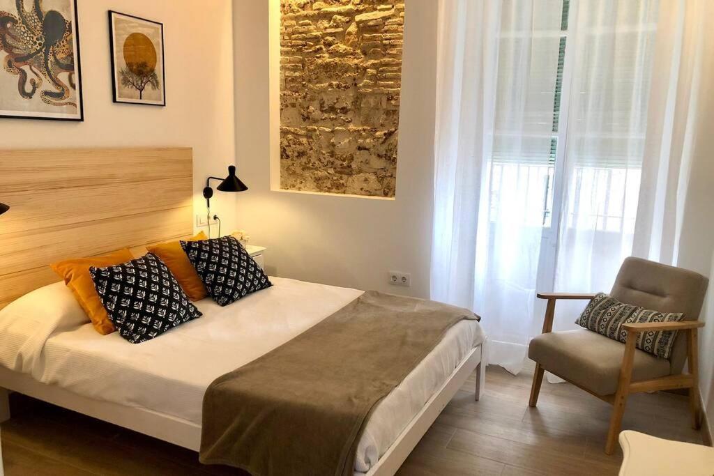Gatu Premium Libertad, Preferente Mayores De 25 Anos Y Familias Apartment *